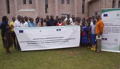 Mobilisation communautaire